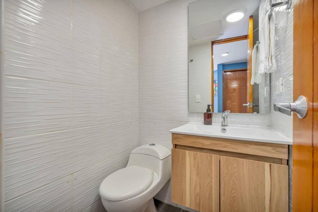 Apartment Ayamonte By Housy Host Medellin
