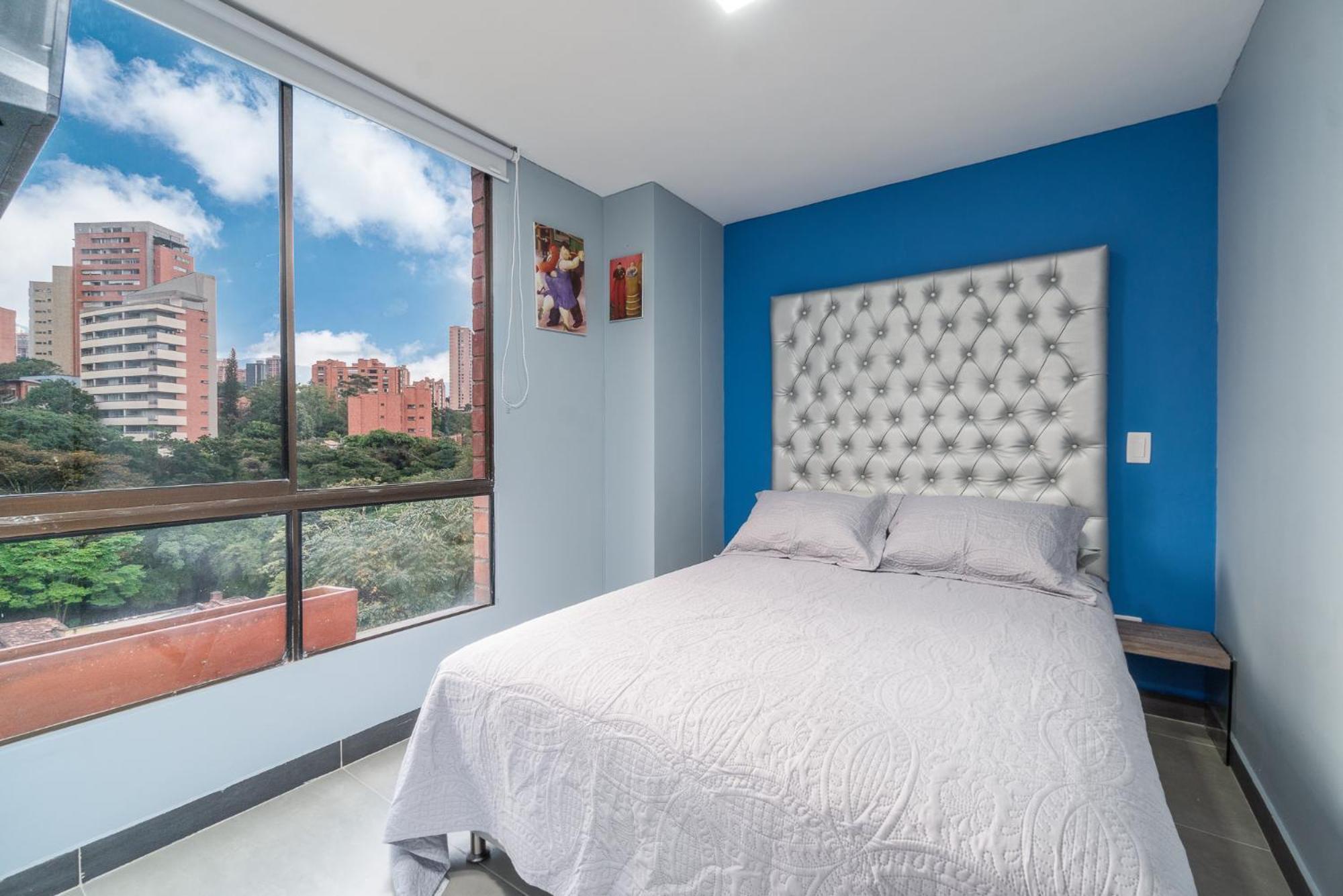 Apartment Ayamonte By Housy Host Medellin