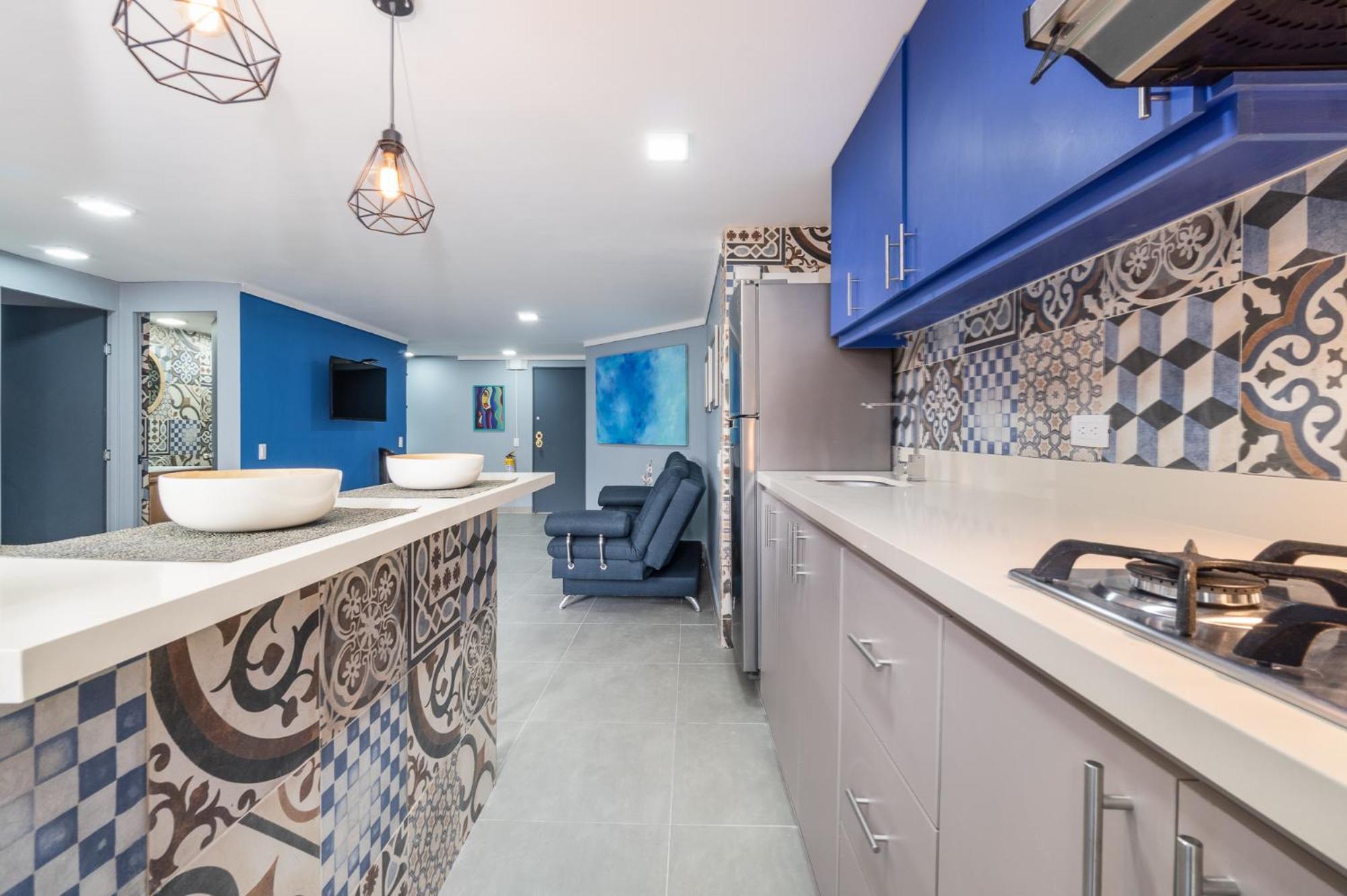 Ayamonte By Housy Host Medellin