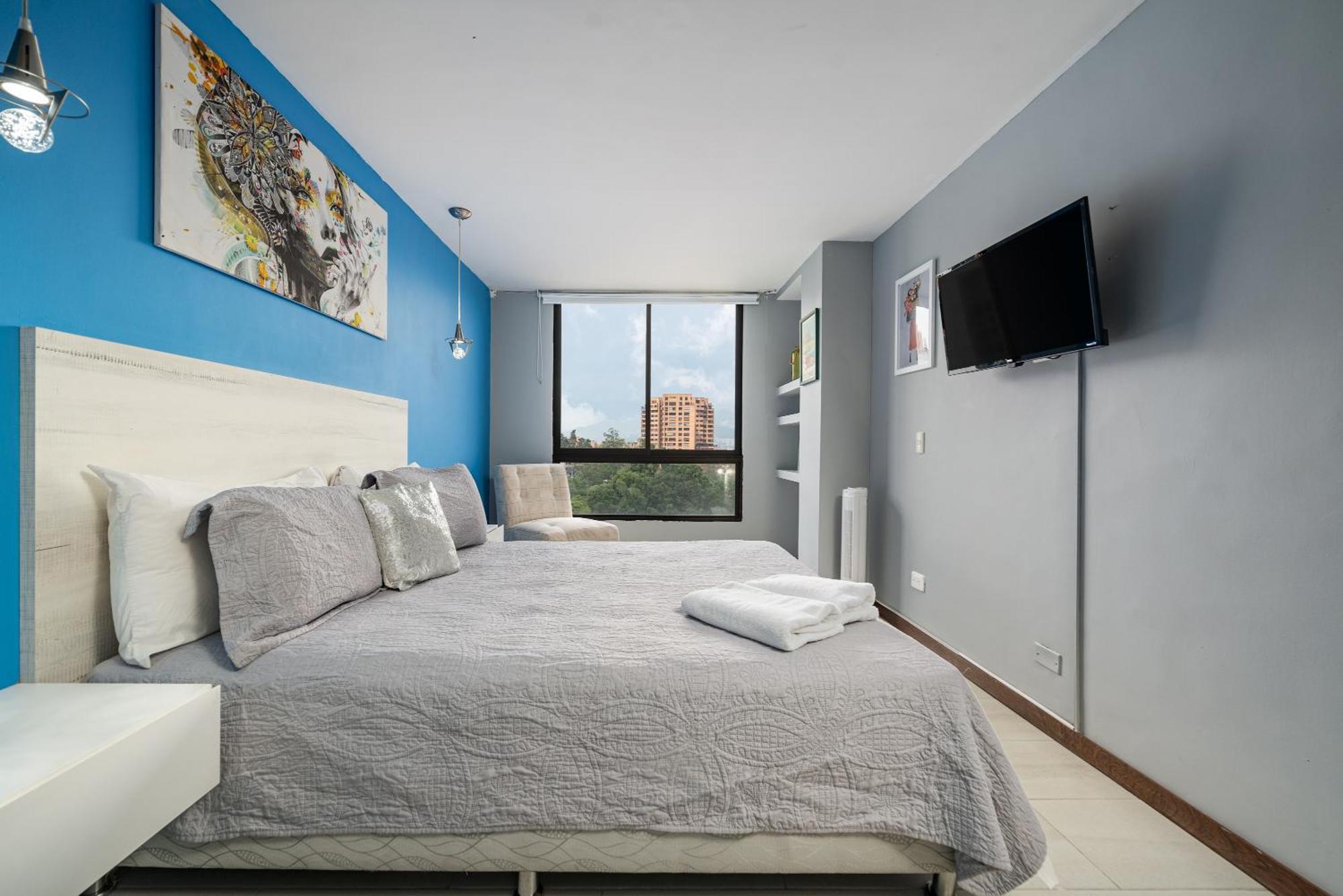 Ayamonte By Housy Host Apartment