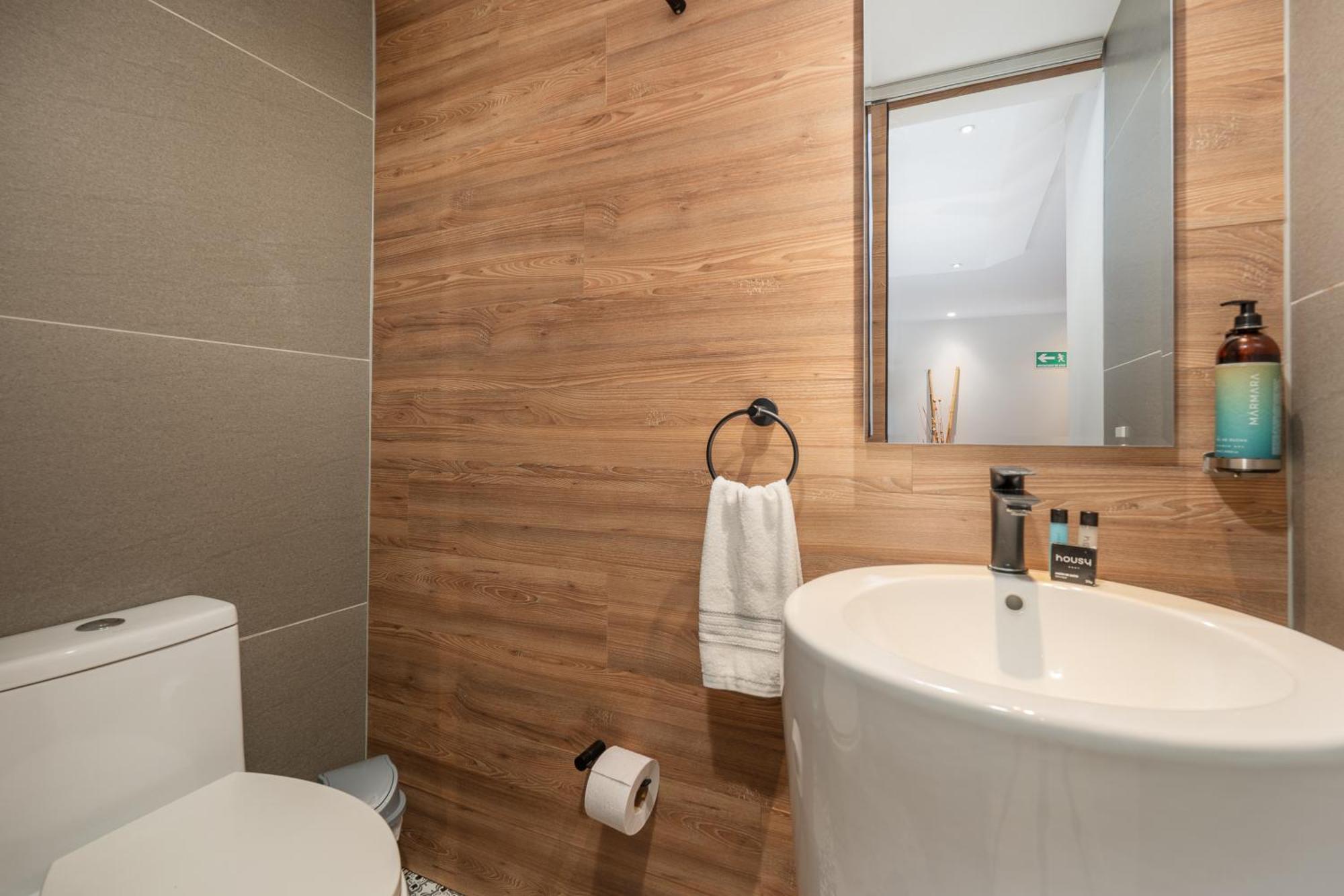 Ayamonte By Housy Host Apartment *